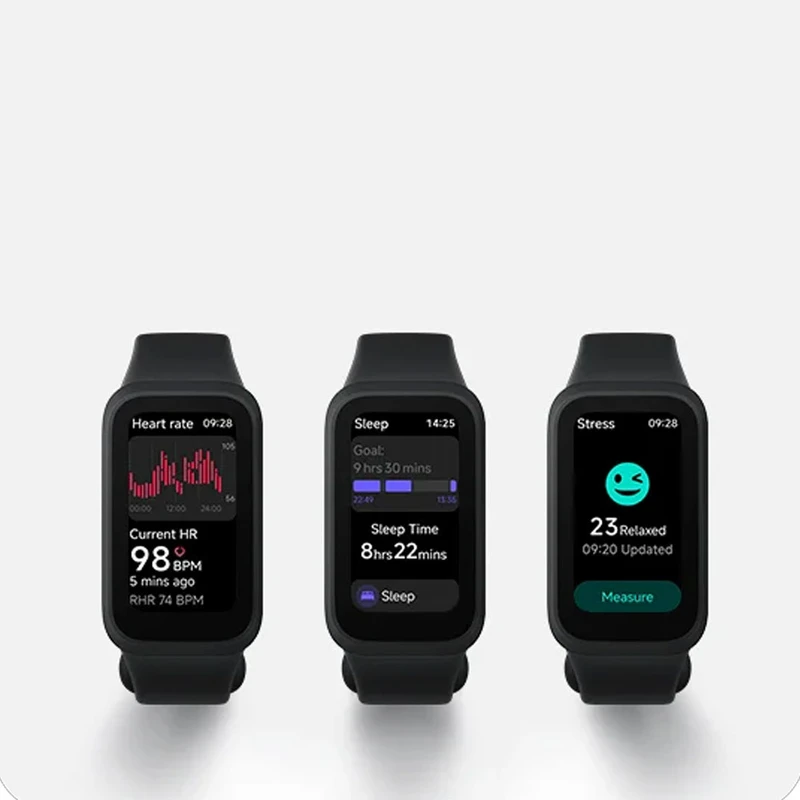 Xiaomi Mi Band 9 Active Smart Band