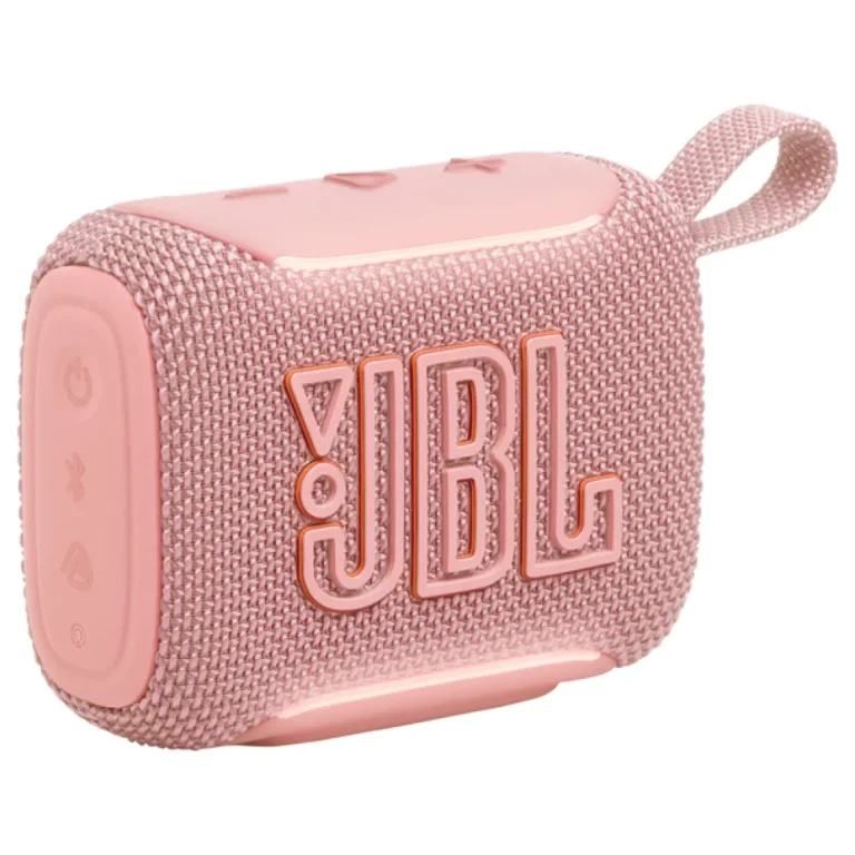 JBL Go 5 Bluetooth Speaker