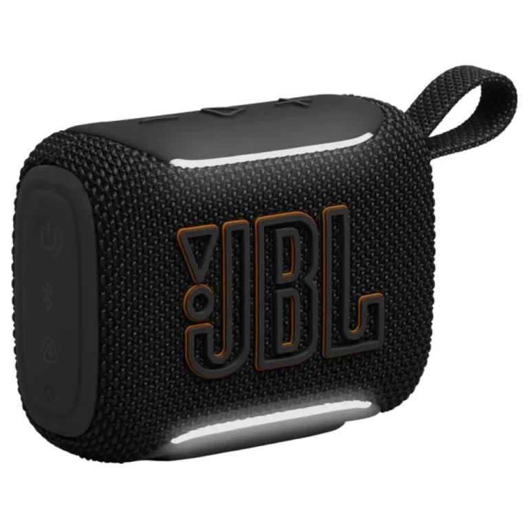 JBL Go 5 Bluetooth Speaker