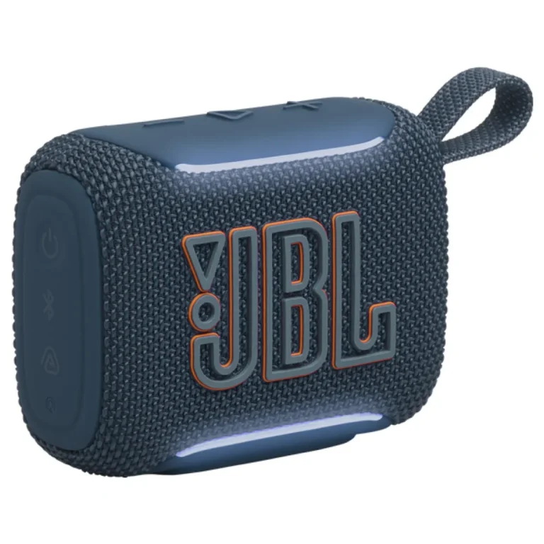 JBL Go 5 Bluetooth Speaker