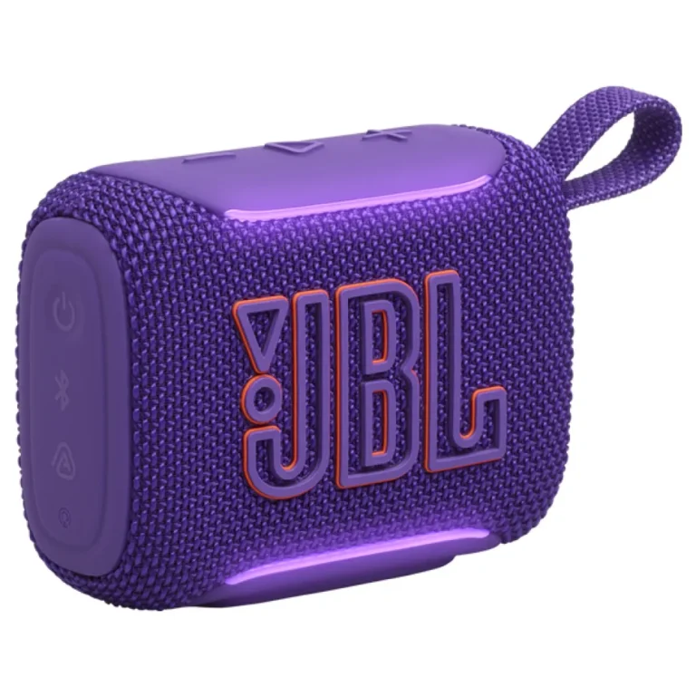 JBL Go 5 Bluetooth Speaker