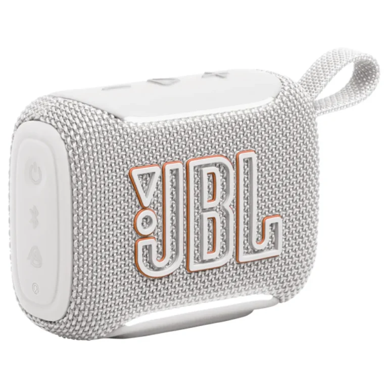 JBL Go 5 Bluetooth Speaker