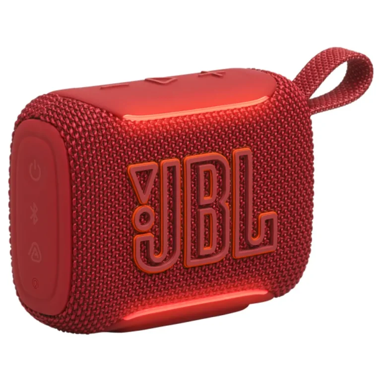 JBL Go 5 Bluetooth Speaker
