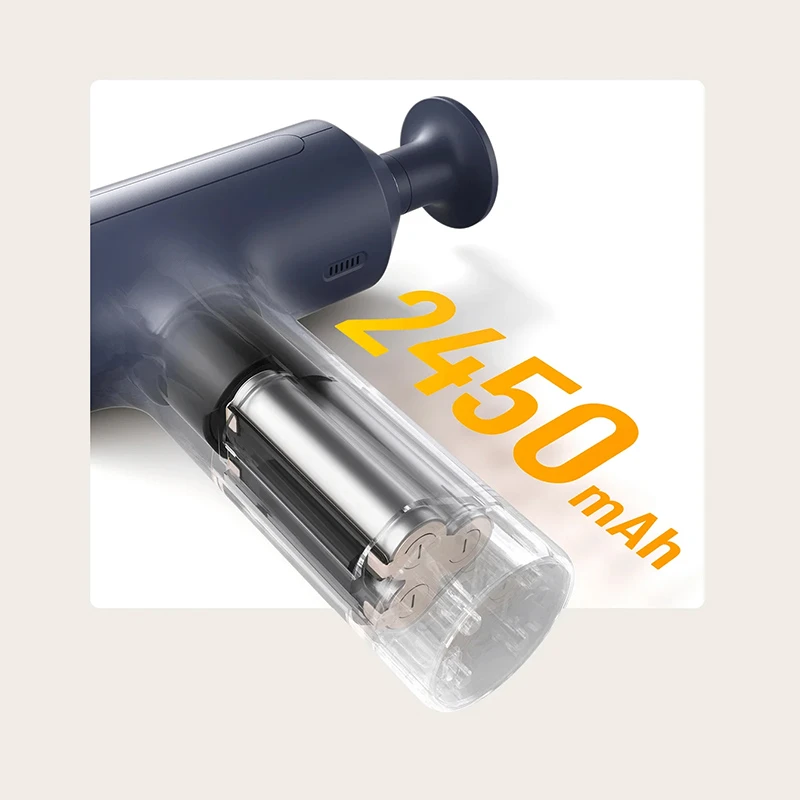 Xiaomi Gun 2 Electric massager
