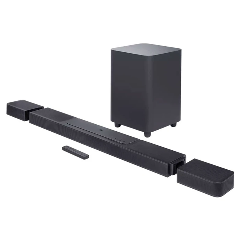  JBL Bar 1300 Sound bar