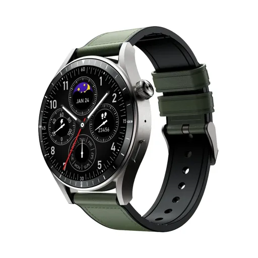 Infinix XWatch N4 Pro XW4E Smart Watch
