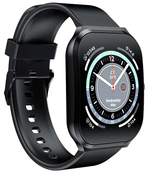 Infinix XWatch 3 Plus XW3P Smart Watch