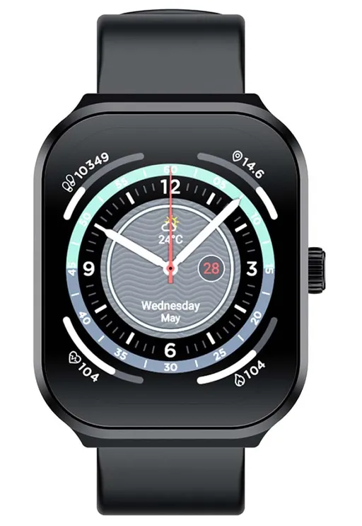 Infinix XWatch 3 Plus XW3P Smart Watch