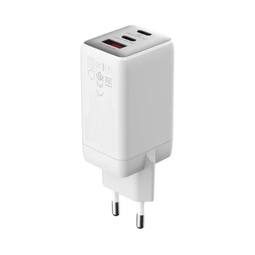 Infinix 68 Watt 2Pin XC07868EU+XDC95 Charger