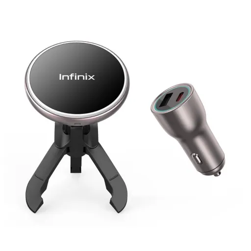 Infinix XMC02 Wireless Charger
