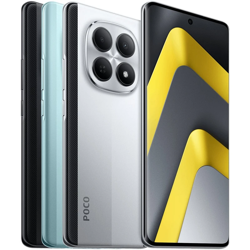 Poco M8 Pro 5G 512/12GB