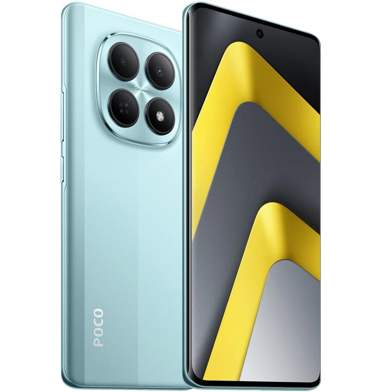 Poco M8 Pro 5G 512/12GB