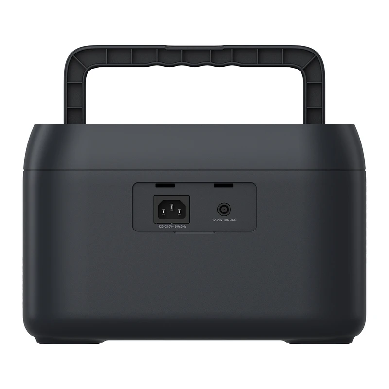 Tsco TST 601 600W power station 160000 mAh