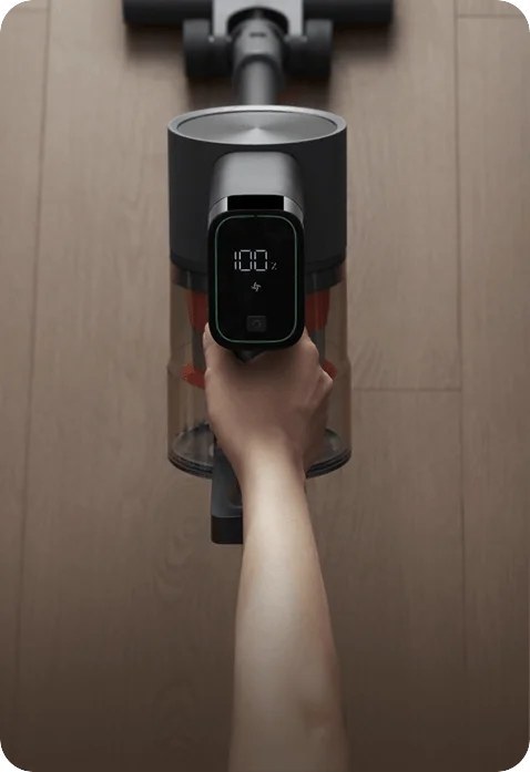 Xiaomi G20 Max Stick Vacuum
