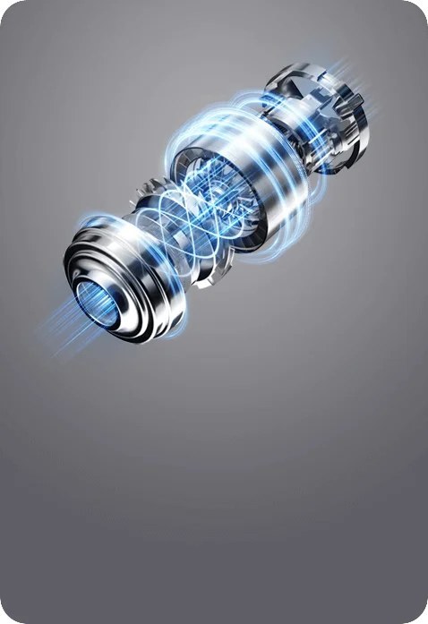 Xiaomi G20 Max Stick Vacuum