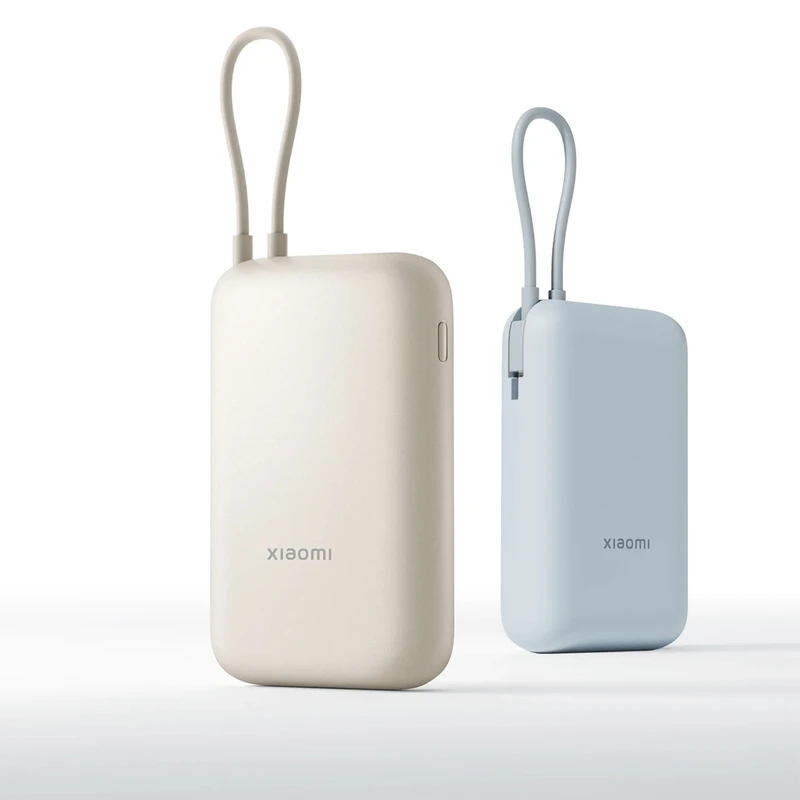 Xiaomi P15ZM 22.5W Power Bank 10000 mAh