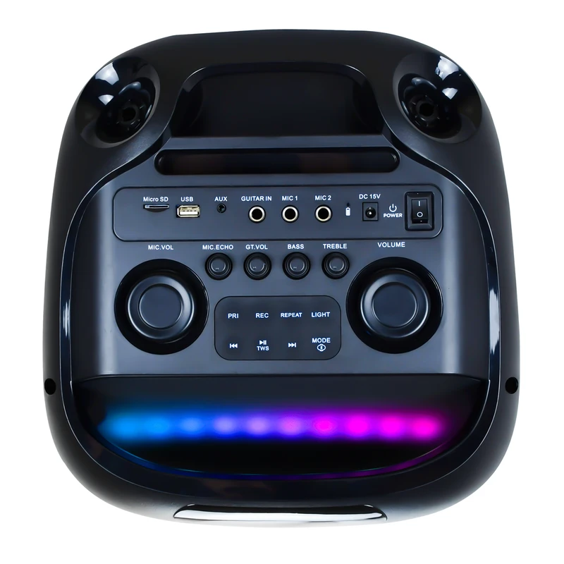 Redton RockBox R200 Speaker