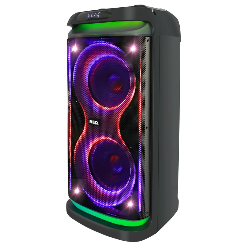 Redton RockBox R200 Speaker