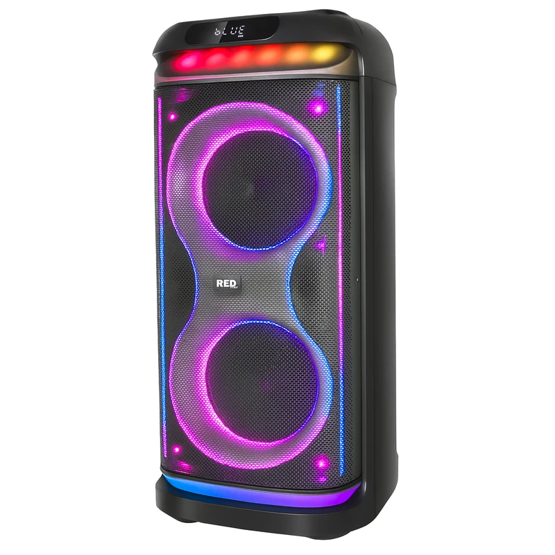 Redton RockBox R100 Speaker