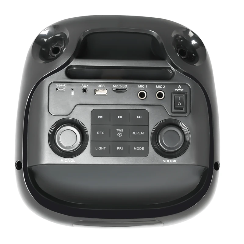 Redton RockBox R100 Speaker