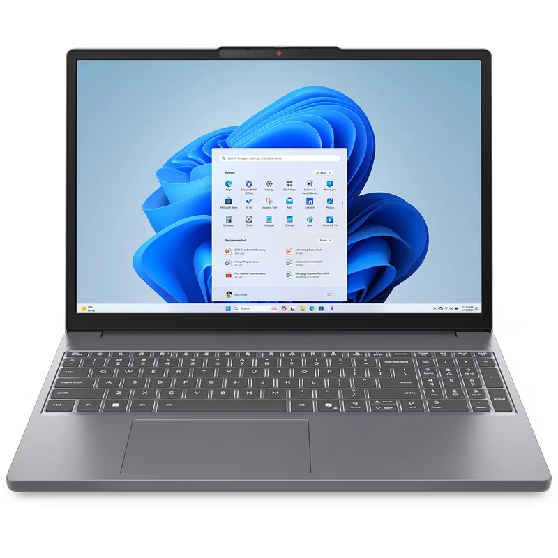 Lenovo IdeaPad Slim 3 i7 13620H 16GB 512GB SSD Iris Xe 15.3inch laptop