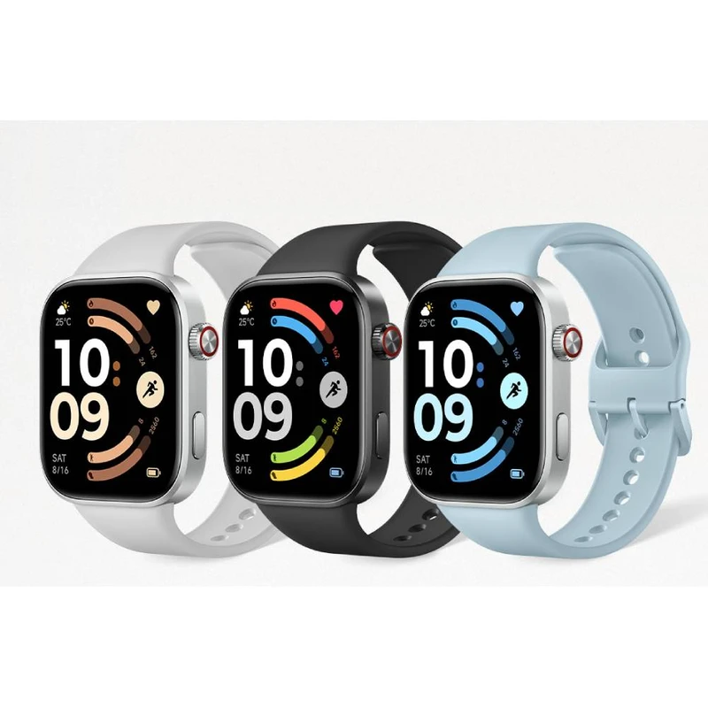 Xiaomi Redmi Watch 6 Smart Watch