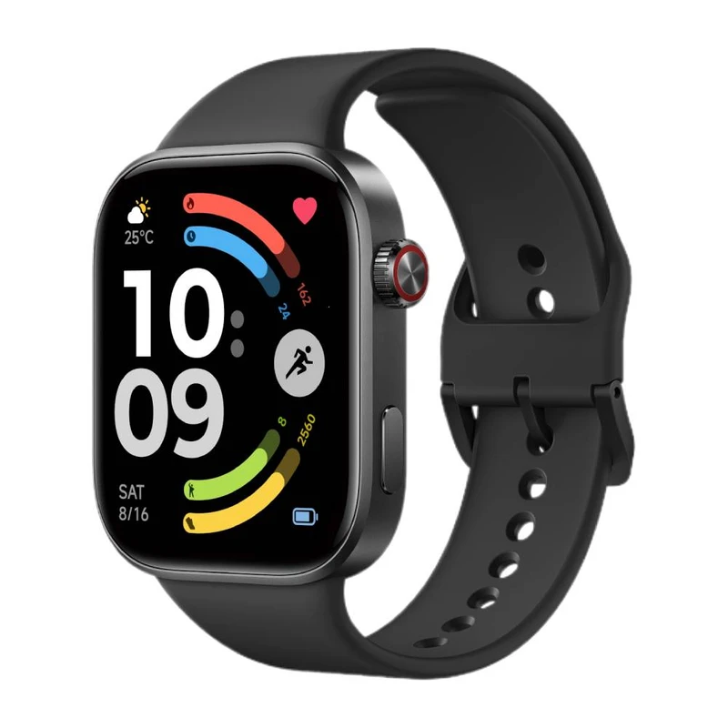 Xiaomi Redmi Watch 6 Smart Watch
