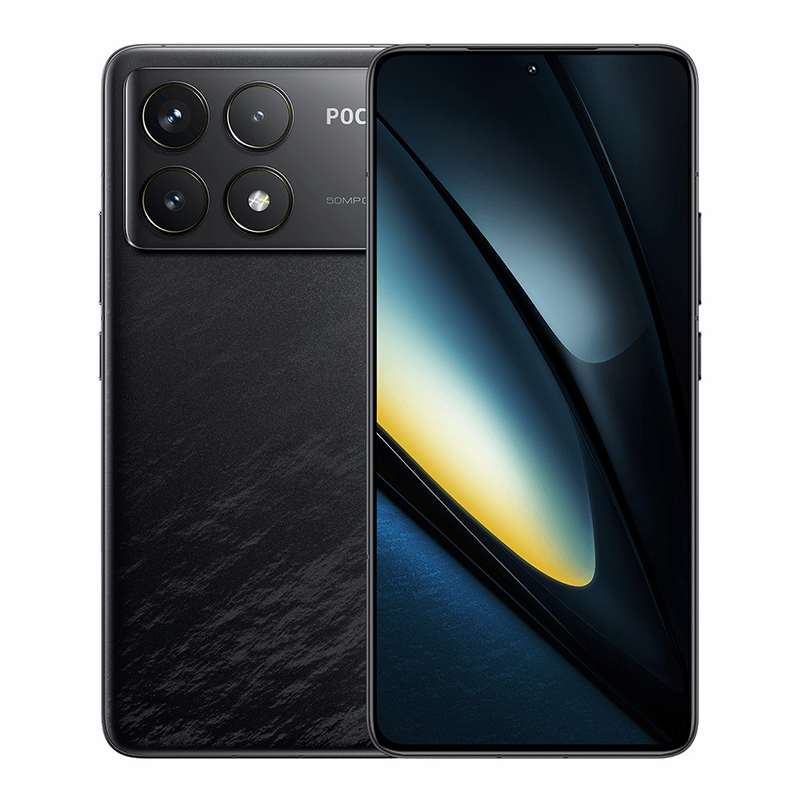 Poco F6 Pro 1TB/16GB