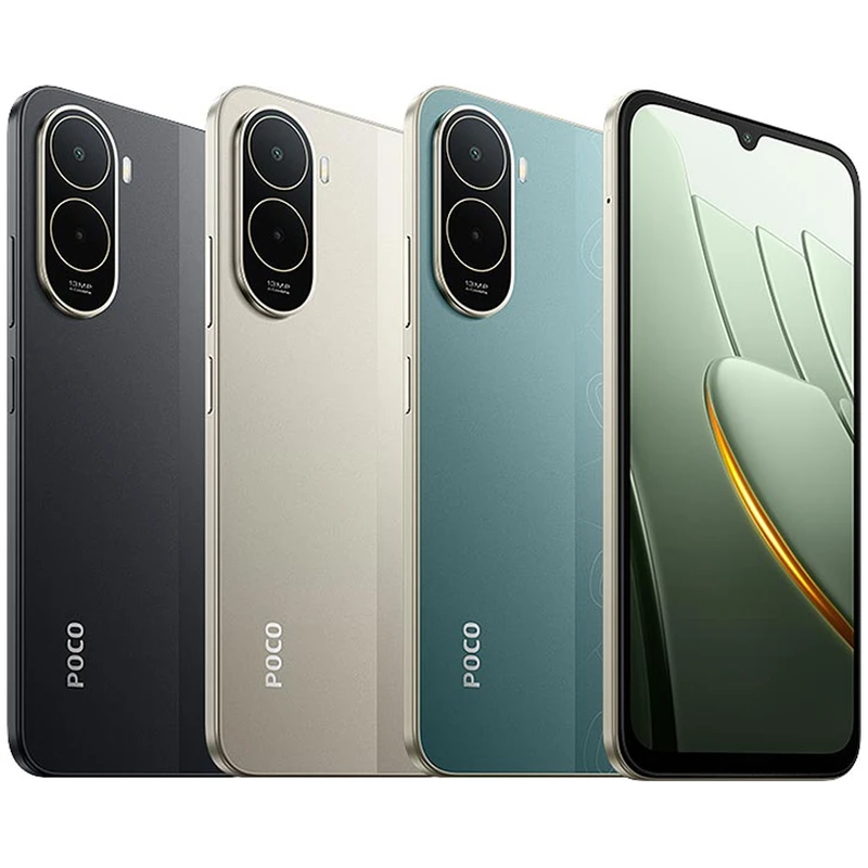 Poco C81 Pro 4G 128/4GB