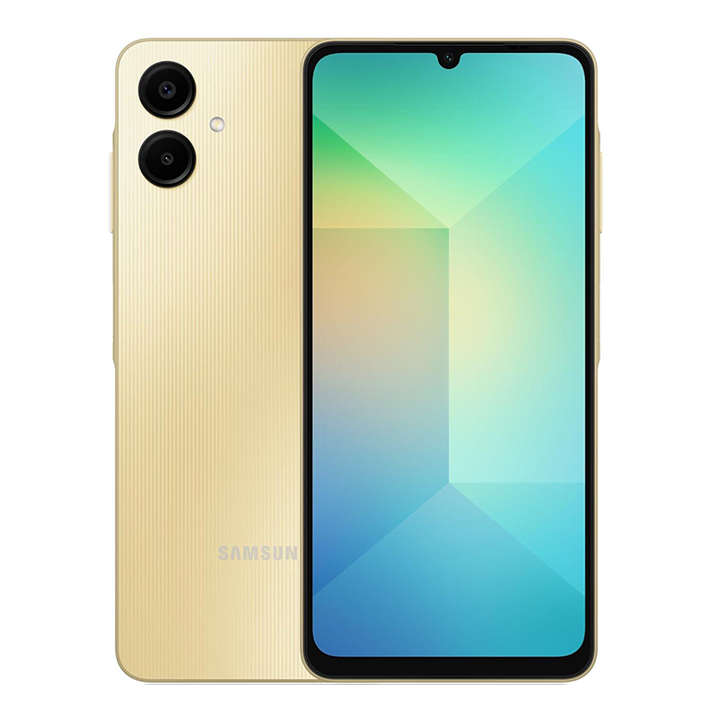 Samsung Galaxy A06 4G 64/4GB
