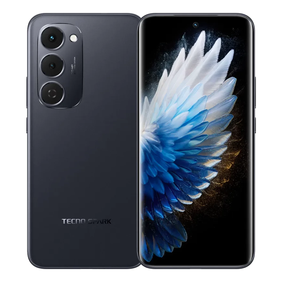 Tecno Spark 40 Pro Plus 256/8GB