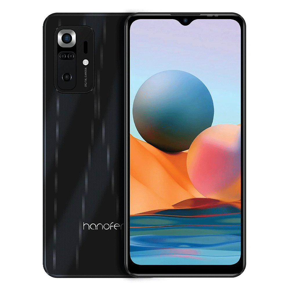 Hanofer H3 64/3GB phone