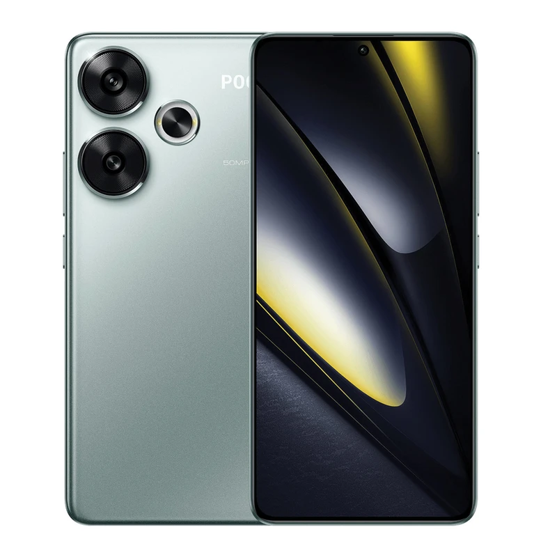 Poco F6 512/12GB