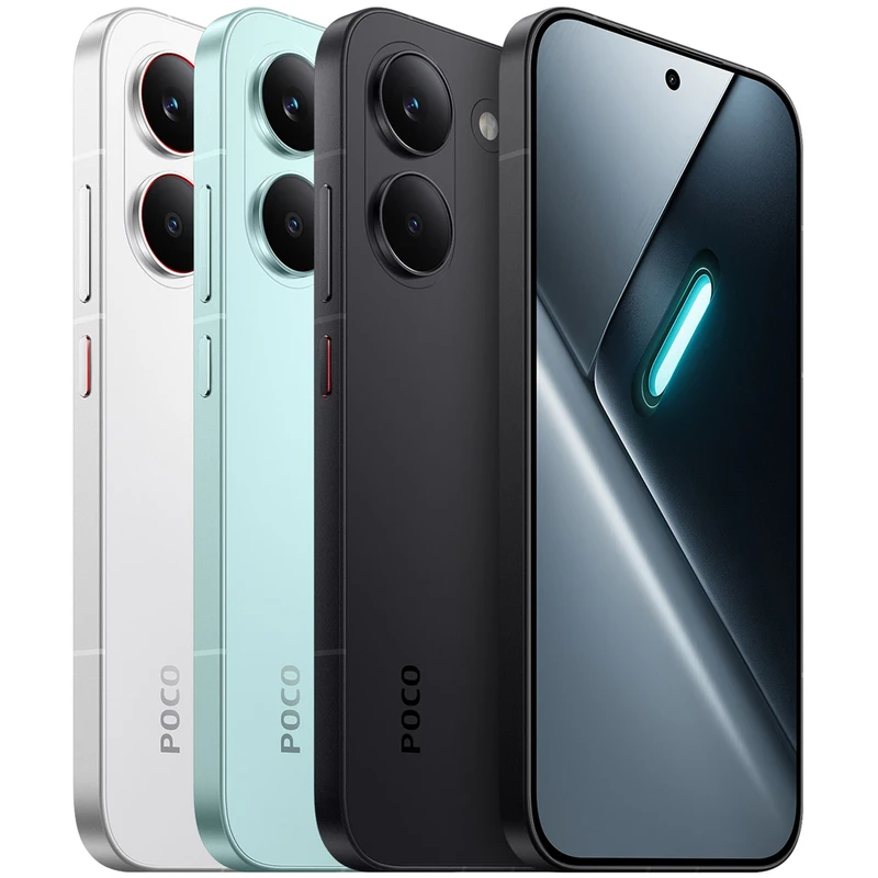 Poco X8 Pro 512/12GB