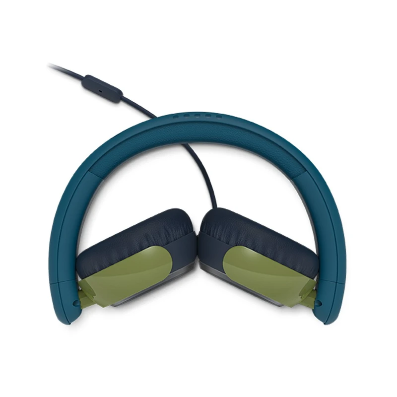 هدفون با سیم فلیپس مدل Kids on-ear TAK2000