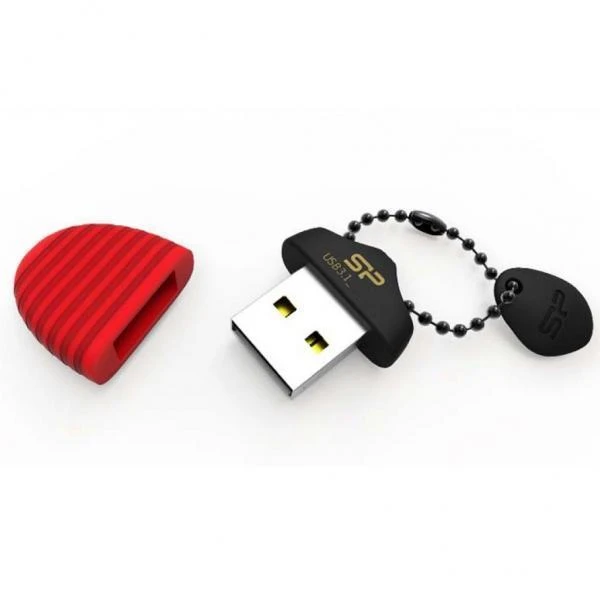 فلش مموری سیلیکون پاور مدل Jewel J30 USB 3.1 ظرفیت 32 گیگابایت