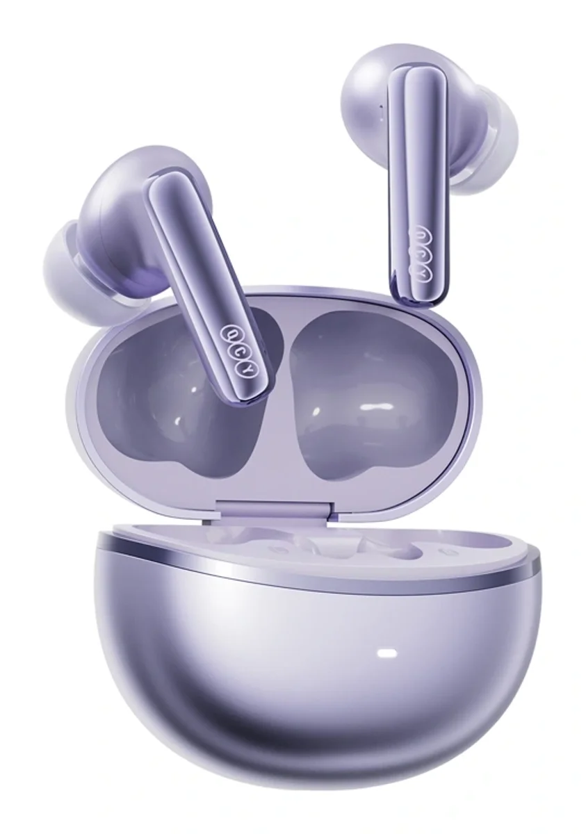 هندزفری بلوتوثی کیو سی وای مدل Melobuds N70 LITE 