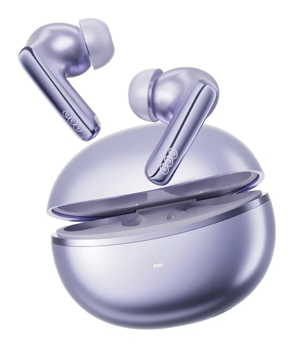 هندزفری بلوتوثی کیو سی وای مدل Melobuds N70 LITE 