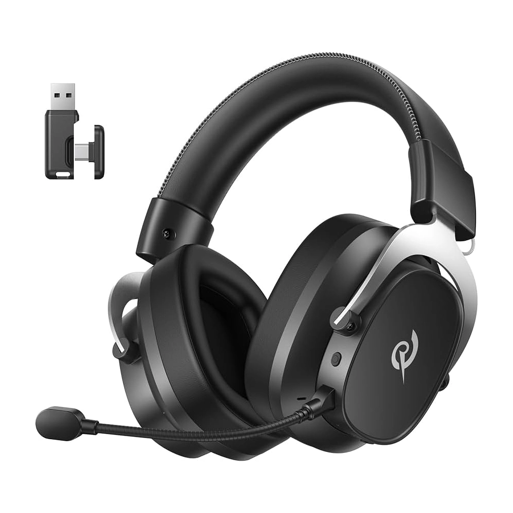 هدفون بی سیم کیو سی وای مدل VT200 Pro
