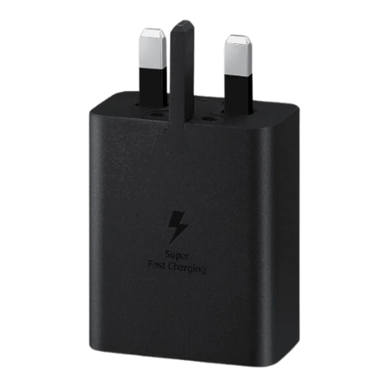 شارژر دیواری 60 وات سامسونگ مدل EP-T6010 سه پین 