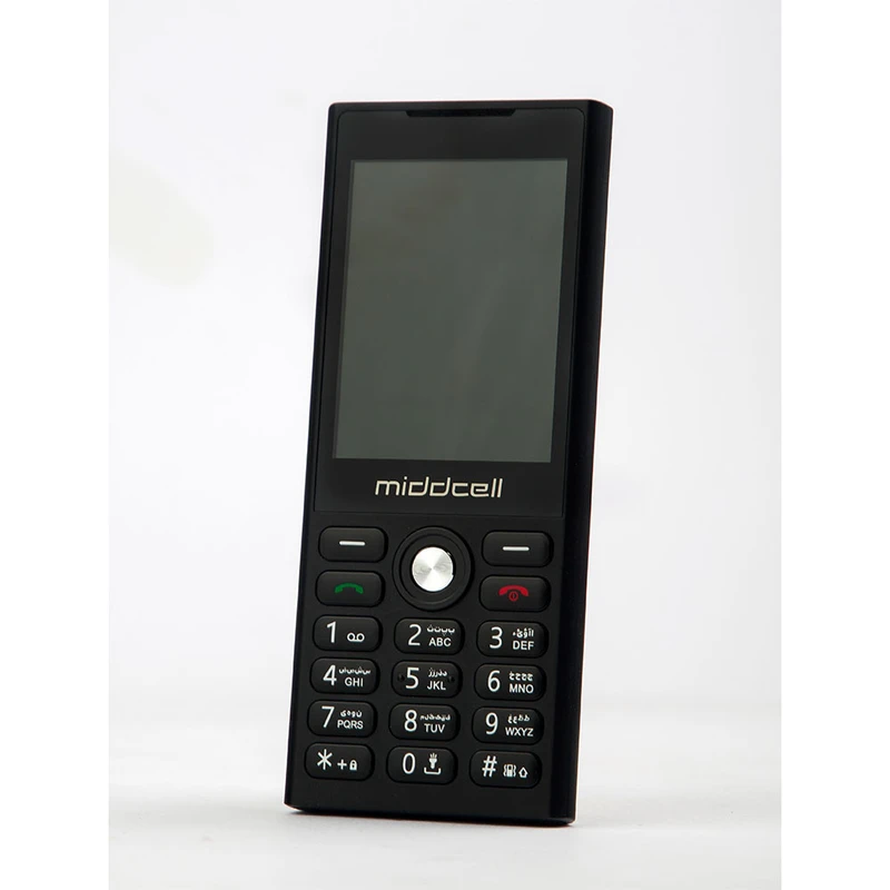 گوشی موبایل میدسل مدل M215 دو سیم کارت ظرفیت 32 مگابایت رم 32 مگابایت