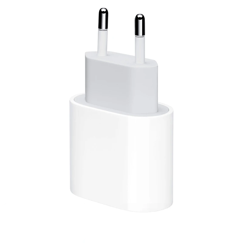 شارژر دیواری اپل 20 وات مدل دوپین Z/A پورت USB-C