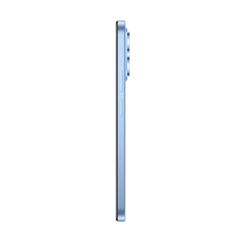 گوشی موبایل آنر مدل X8d ظرفیت 256 گیگابایت رم 8 گیگابایت + بیمه