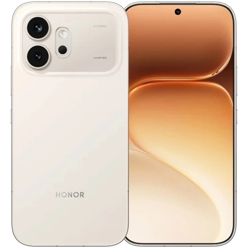 گوشی موبایل آنر مدل Honor 600 5G ظرفیت 256 گیگابایت رم 8 گیگابایت + بیمه