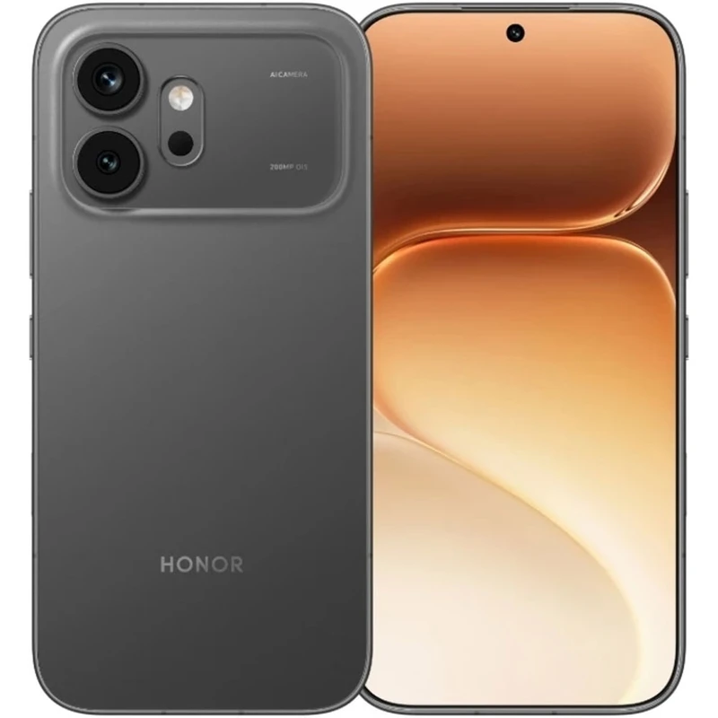 گوشی موبایل آنر مدل Honor 600 5G ظرفیت 256 گیگابایت رم 8 گیگابایت + بیمه