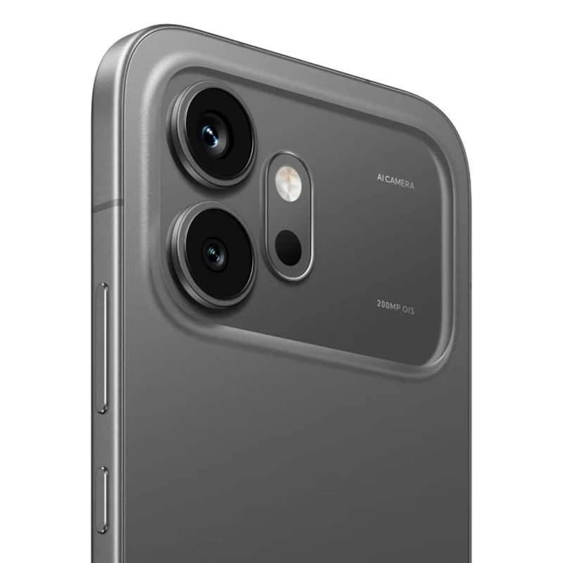 گوشی موبایل آنر مدل Honor 600 5G ظرفیت 256 گیگابایت رم 8 گیگابایت + بیمه