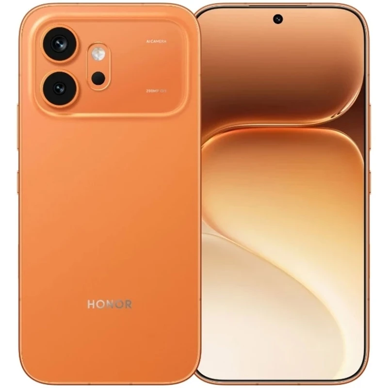 گوشی موبایل آنر مدل Honor 600 5G ظرفیت 256 گیگابایت رم 8 گیگابایت + بیمه