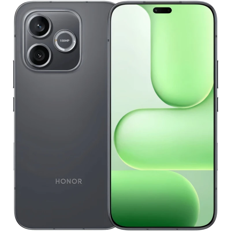 گوشی موبایل آنر مدل Honor 600 Lite 5G ظرفیت 128 گیگابایت رم 8 گیگابایت + بیمه