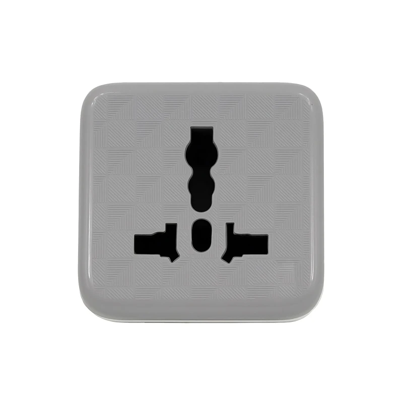 مبدل برق 3 به 2 مکس پاور مدل Smart Power Protector