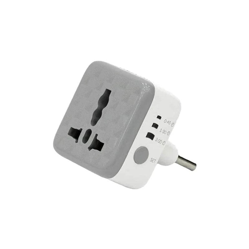 مبدل برق 3 به 2 مکس پاور مدل Smart Power Protector